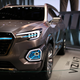Illustration for article titled LA Auto Show photo dump